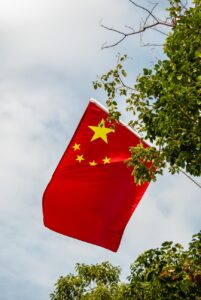 China State Funds Sell $170B in ETFs as China Targets 90% Portfolio Cut
