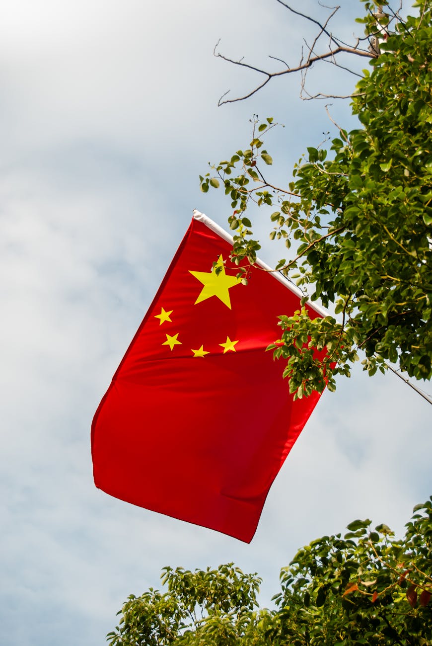 China State Funds Sell $170B in ETFs as China Targets 90% Portfolio Cut
