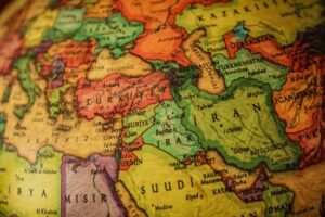 US-Tehran Deal Nears Finish Line, Markets Rally on Hope
