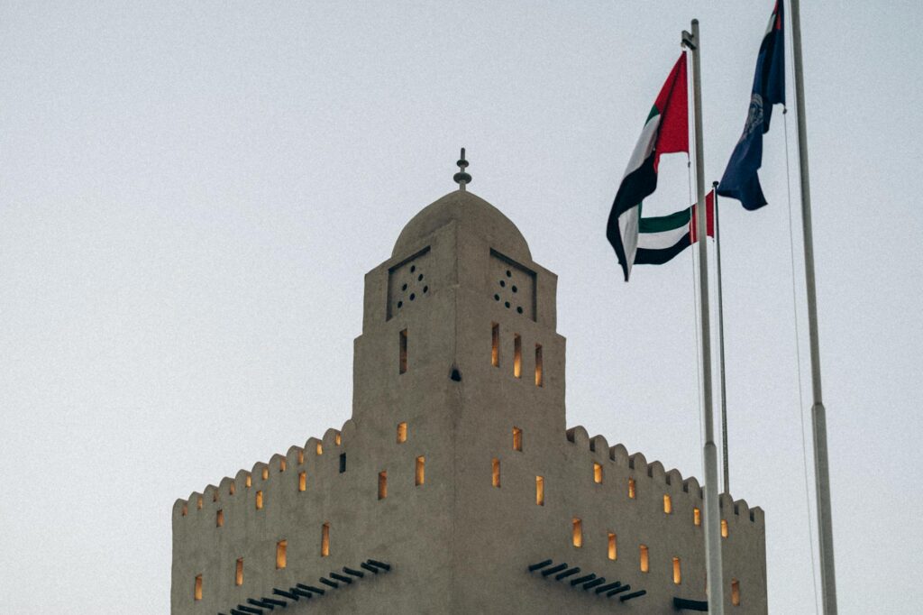 UAE Exits OPEC to Boost Flexibility and $55B ADNOC Investment Amid Hormuz Crisis