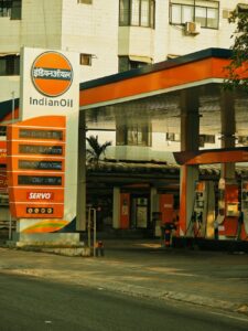 India Says No Fuel Shortage, PSU Firms Taking Rs 550 Cr Daily Hit