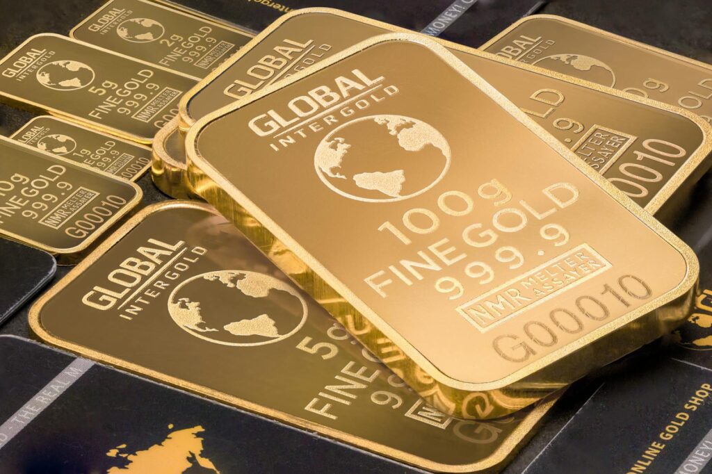 India Hikes Gold & Silver Import Duty to 15%, Biggest Tax Jump Since 2024