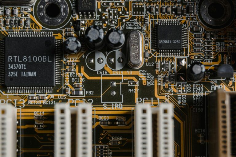 India Approves Two New Semiconductor Units Worth Rs 3,900 Crore