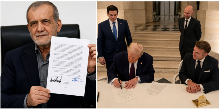 US-Iran Deal Tested as Lebanon Clashes Escalate, Talks Delayed
