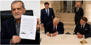 Inside the Iran-US Peace Plan: Ceasefire, Oil, Sanctions & More