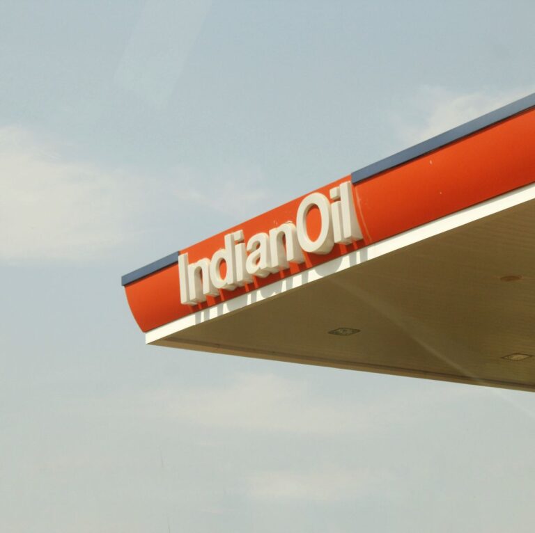 India Caps Diesel Sales at Pumps to Curb Hoarding and Black Marketing