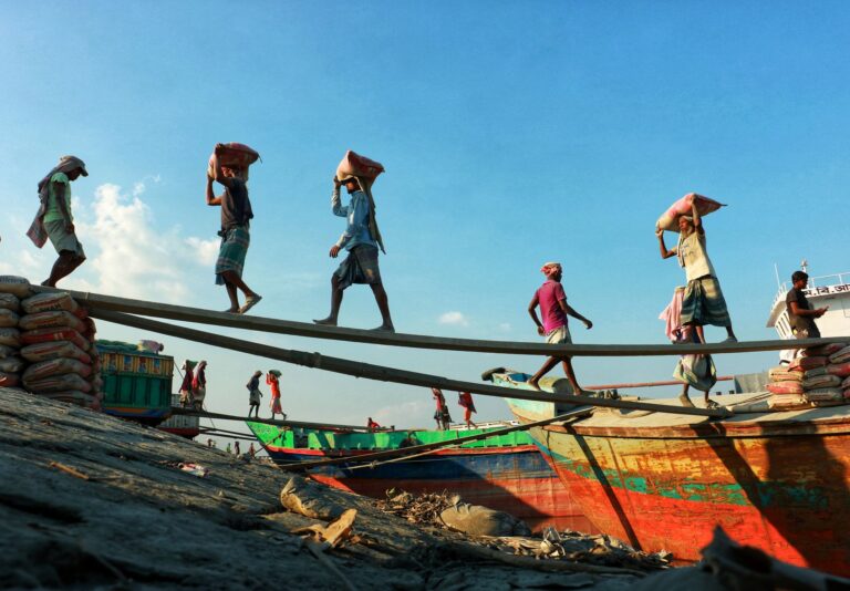 India’s Labour Market Softens Slightly as Urban Joblessness Falls