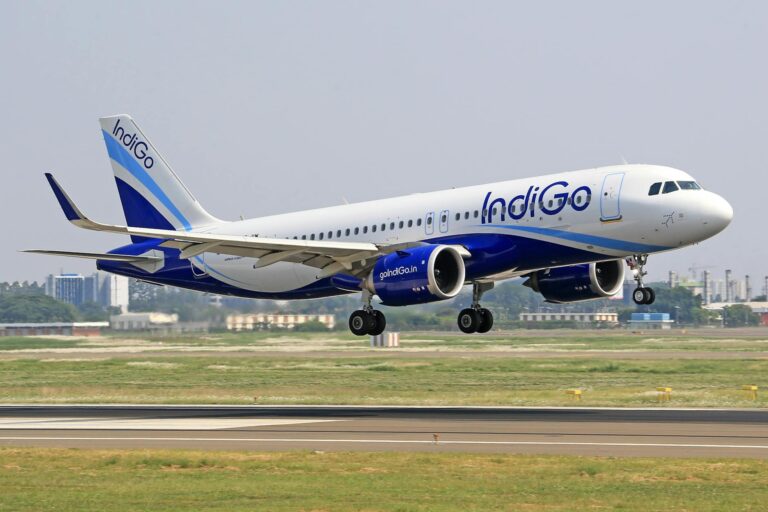 India State Refiners Hold ATF Prices; Airlines Cut Flights on Cost Pressure