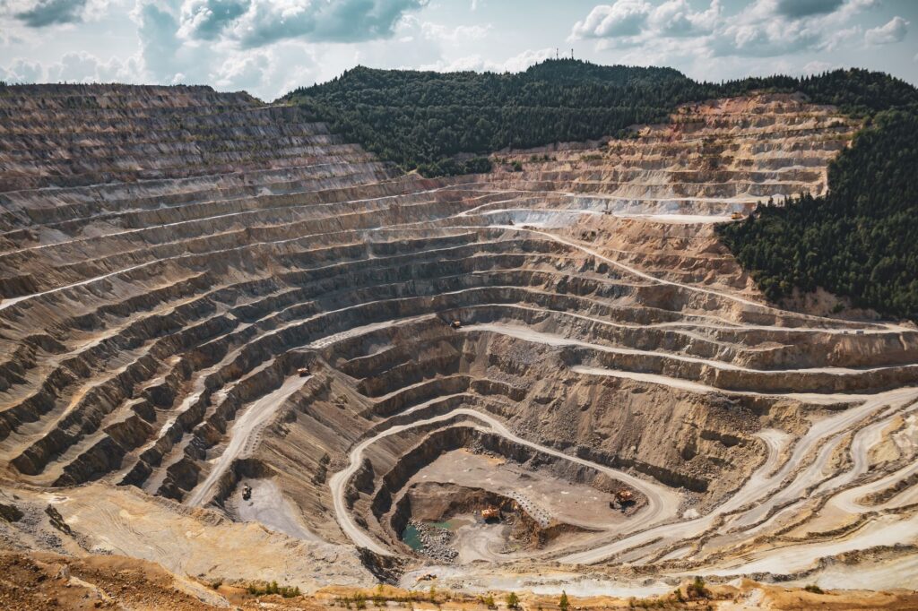 India Auctions 56 Critical Mineral Blocks, Boosting Supply Security