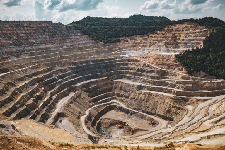 India Auctions 56 Critical Mineral Blocks, Boosting Supply Security