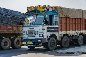 Delhi NCR Gets Rs 9,585 Cr Push to Scrap Old Trucks, Cut Pollution