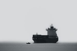 India Secures Fertilizer Supply as Four Key Ships Cross Hormuz Strait