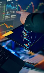 Market Watch: Nifty Rejig Could Trigger Heavy Flows Across Top Stocks
