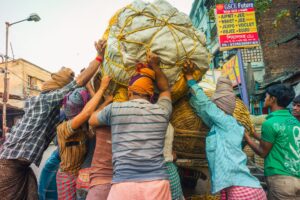 India’s Labour Market Softens Slightly as Urban Joblessness Falls