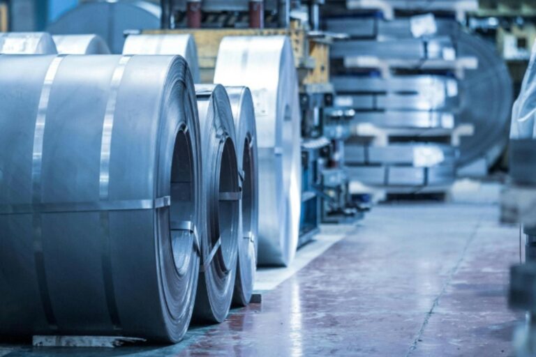 India Steel Demand Surges 9% in May as India Expands Capacity and Output