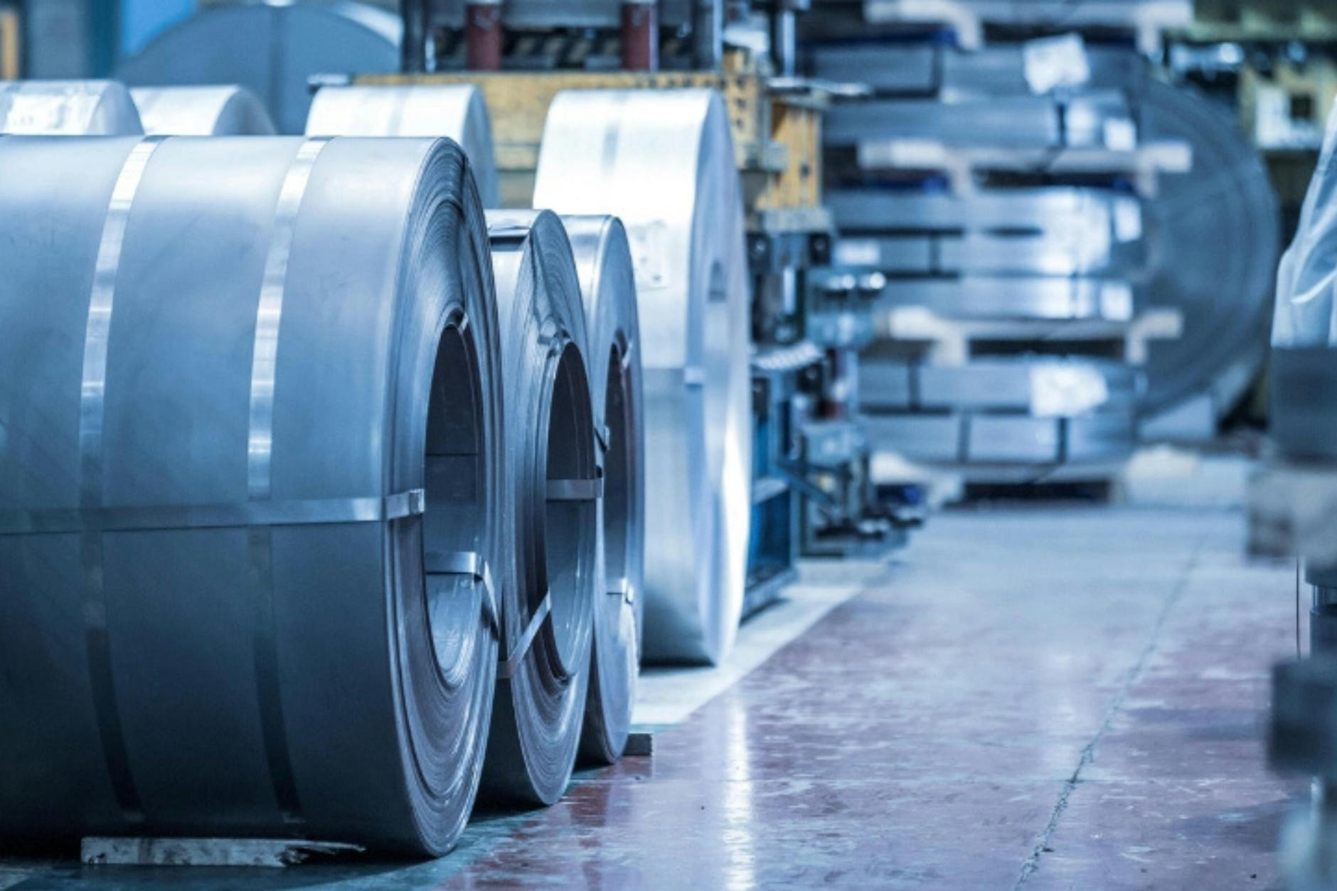 India Steel Demand Surges 9% in May as India Expands Capacity and Output