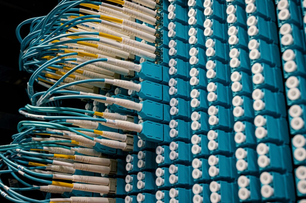 South Korea Bets 1,000T Won on AI Data Centers & Chips