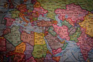 US-Iran Conflict Widens as New Strikes Trigger Regional Escalation