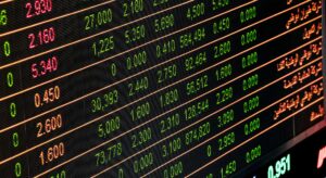 Morgan Stanley Warns Liquidity Squeeze Could Trigger Stock Market Pullback