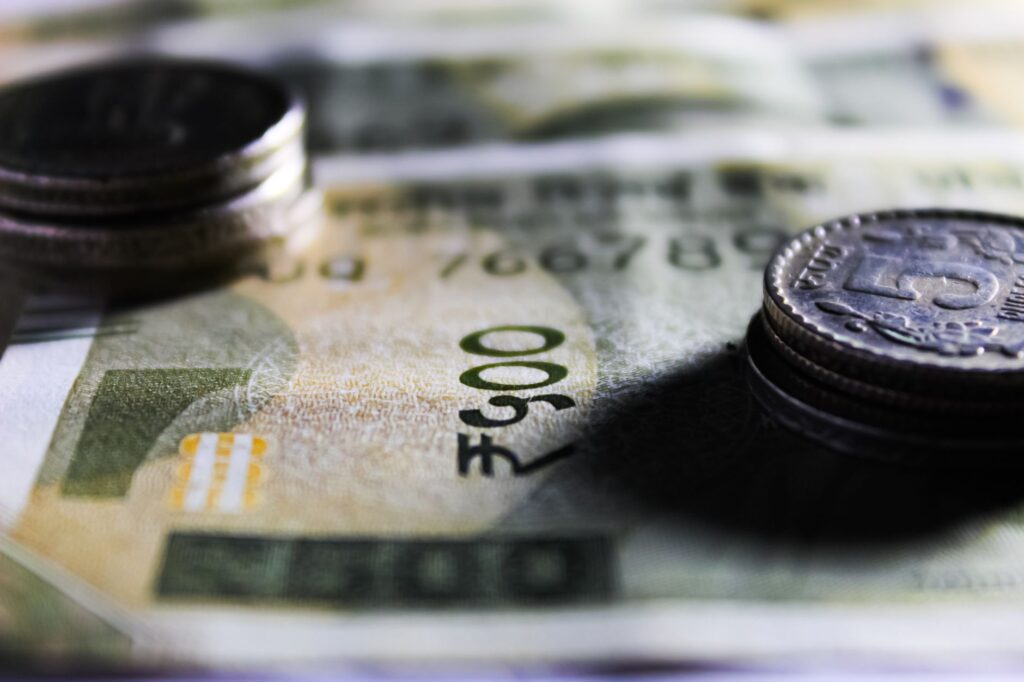 India’s External Debt Jumps $26.3B to $762.8B in March 2026