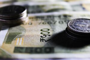 India’s External Debt Jumps $26.3B to $762.8B in March 2026