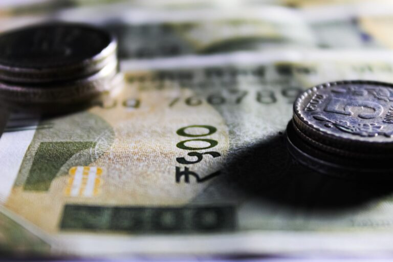 India’s External Debt Jumps $26.3B to $762.8B in March 2026