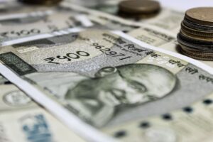 India to Raise Rs 3.36 Lakh Crore via T-Bills in Jul-Sep