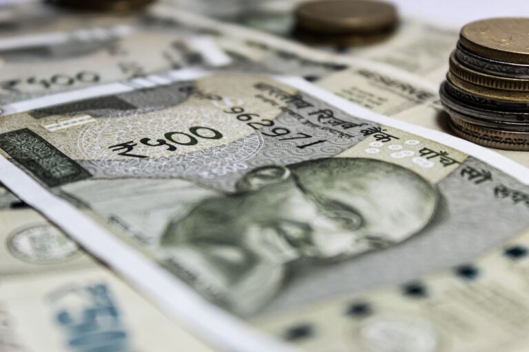 India to Raise Rs 3.36 Lakh Crore via T-Bills in Jul-Sep