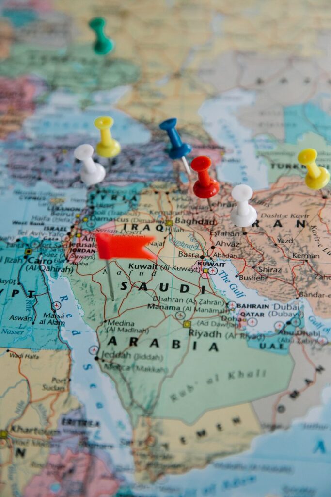 Iran Warns Ships in Hormuz: Follow Orders or Face Action