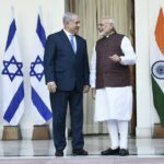 India, Israel Complete Second Round of Free Trade Agreement Talks