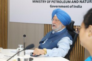 India Ramps Up Crude Exploration, Keeps Fuel Prices Unchanged