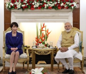India, Japan Deepen AI Partnership, Set Goal to Build Trusted AI Ecosystem