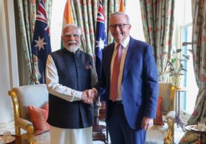 India, Australia Join Hands to Protect Traditional Knowledge from Patent Misuse