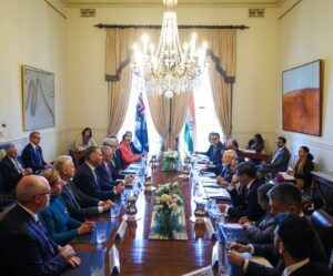 Modi’s Australia Visit Delivers 18 Strategic Deals Across Key Sectors