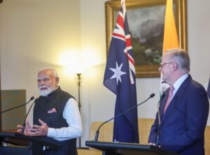 Australia, India Launch PACTS to Boost Cyber, AI & Supply Chain Security