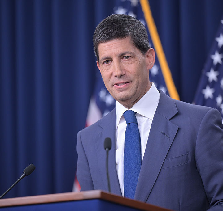 Fed Rate Decision as Federal Reserve keeps interest rates unchanged in a 9-3 FOMC vote led by Chair Kevin Warsh