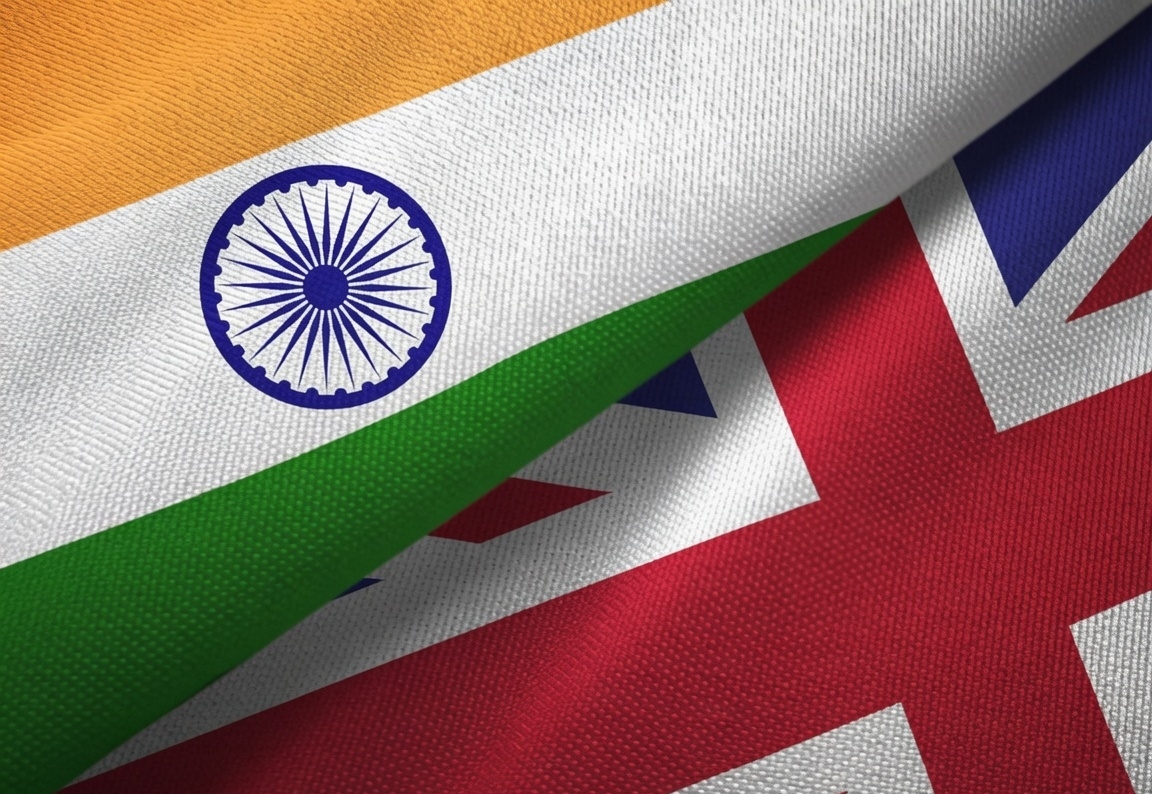 India-UK CETA Takes Effect, Unlocks Zero-Duty Access for 99% of Indian Exports India-UK CETA Takes Effect, Unlocks Zero-Duty Access for 99% of Indian Exports
