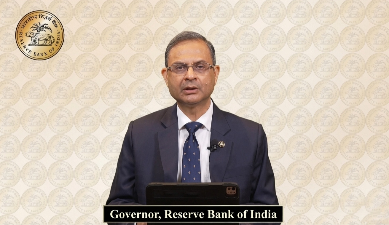 RBI Governor Calms Markets as Rupee Stays Near Record Low Amid Oil Surge RBI Governor Calms Markets as Rupee Stays Near Record Low Amid Oil Surge