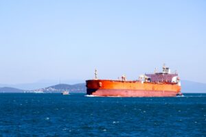 Strait of Hormuz Tanker Attacks Push UK Maritime Threat to Severe