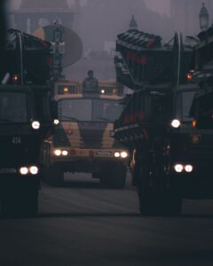 India Approves Rs 52,000 Crore Defence Procurement Push