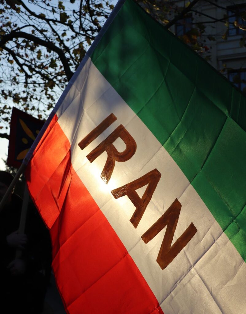 US Sanctions Top Iran Financier, Exchange Houses After Hormuz Attacks
