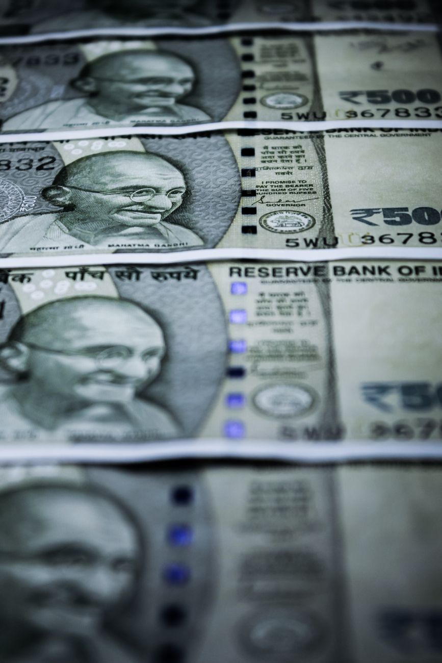 RBI Reports India Posts $2 Billion Current Account Deficit in May 2026 RBI Reports India Posts $2 Billion Current Account Deficit in May 2026