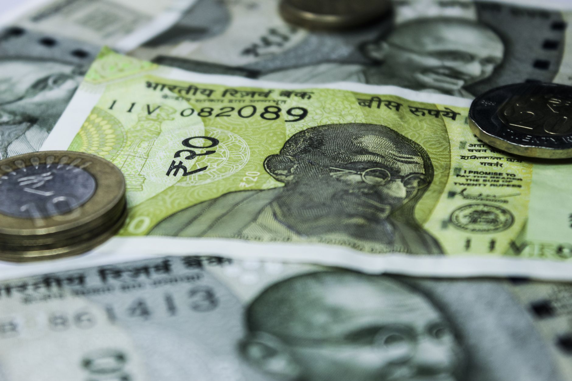 Polymer Notes approval for RBI field trials of ₹10 and ₹20 banknotes