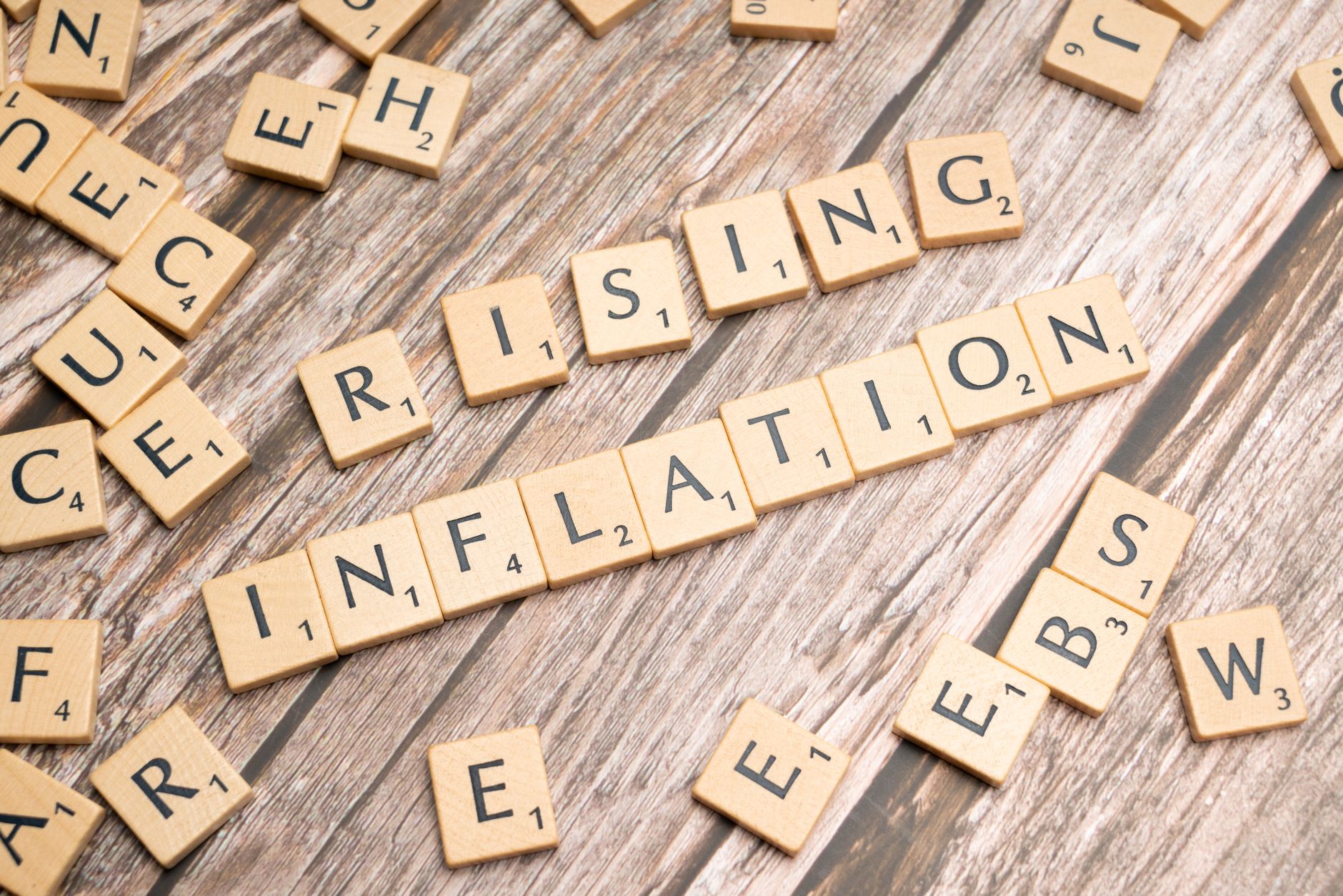 India WPI Inflation Climbs to 9.87% in June, Beats Estimates