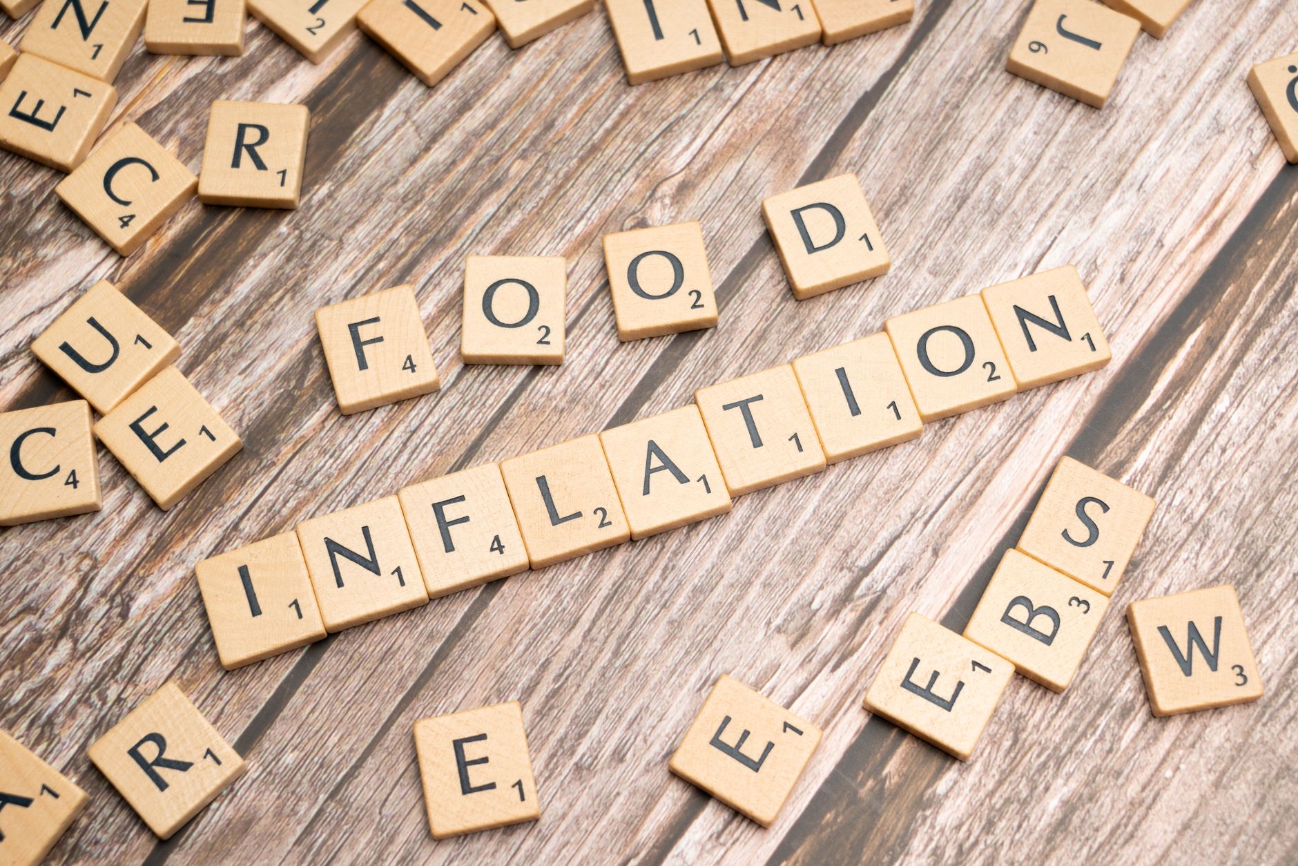 India's Retail Inflation Rises to 4.38% in June, Food Inflation Hits 5.32% India's Retail Inflation Rises to 4.38% in June, Food Inflation Hits 5.32%