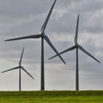 India's Wind Power Capacity Hits 57,443 MW, Generation Surges in FY26 India's Wind Power Capacity Hits 57,443 MW, Generation Surges in FY26