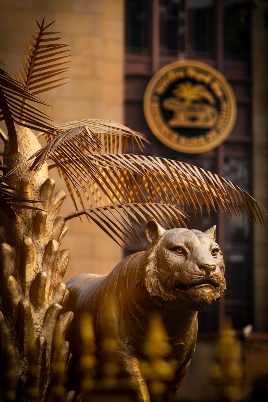 RBI: India's Forex Reserves Increase by $964 Million in a Week RBI: India's Forex Reserves Increase by $964 Million in a Week