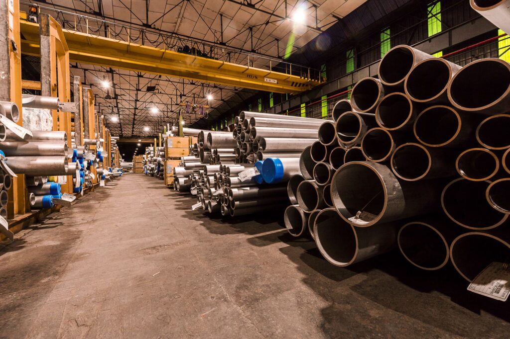 India Remains Net Steel Importer Despite Strong Q1 Growth