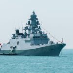 US-Iran Conflict Escalates as CENTCOM Strikes Continue, Hormuz Shut US-Iran Conflict Escalates as CENTCOM Strikes Continue, Hormuz Shut