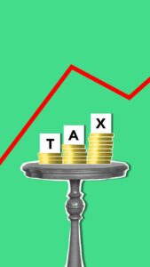 Govt Says No Proposal to Remove LTCG Tax on Equities